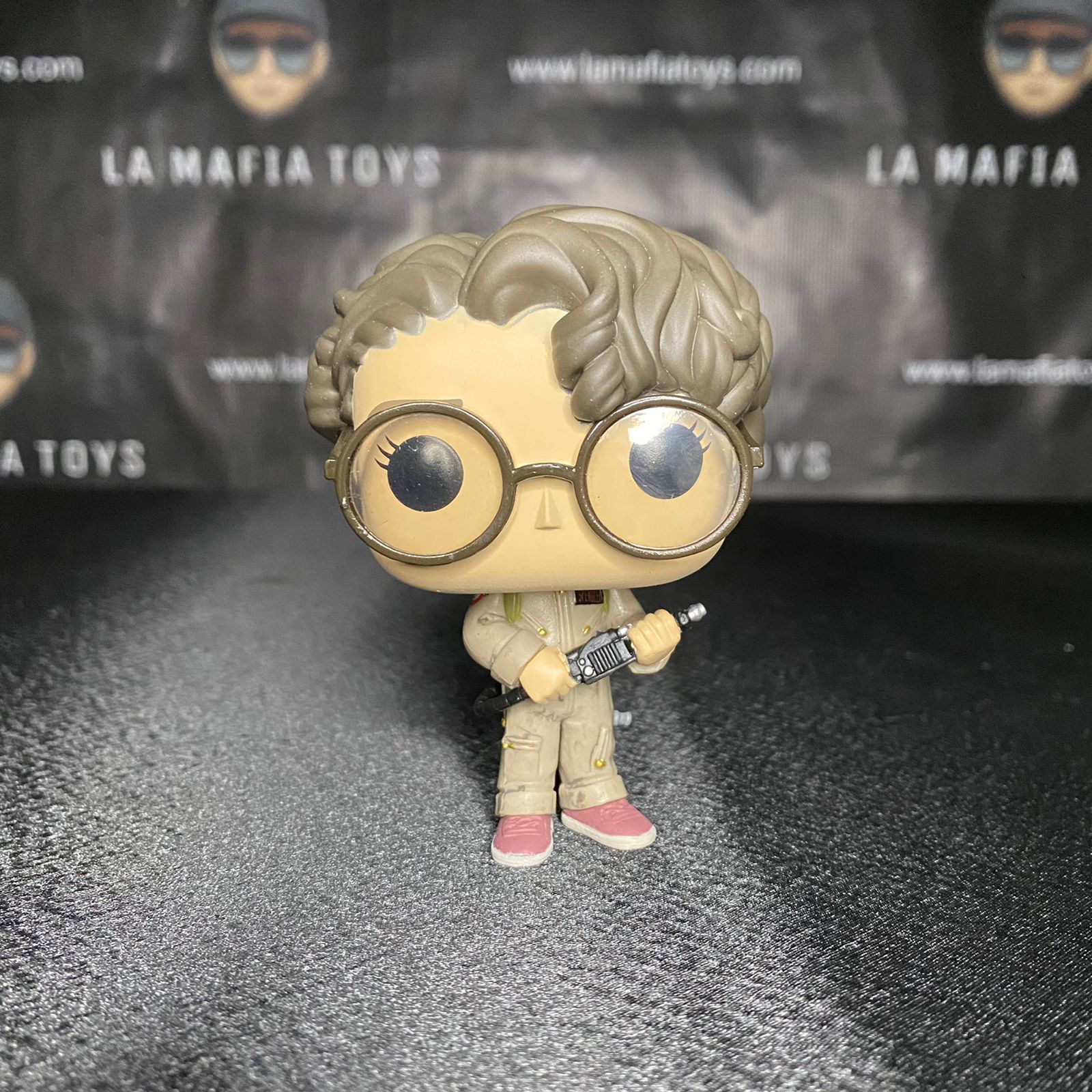 Funko Pop Movies: Los Cazafantasmas Afterlife - Phoebe