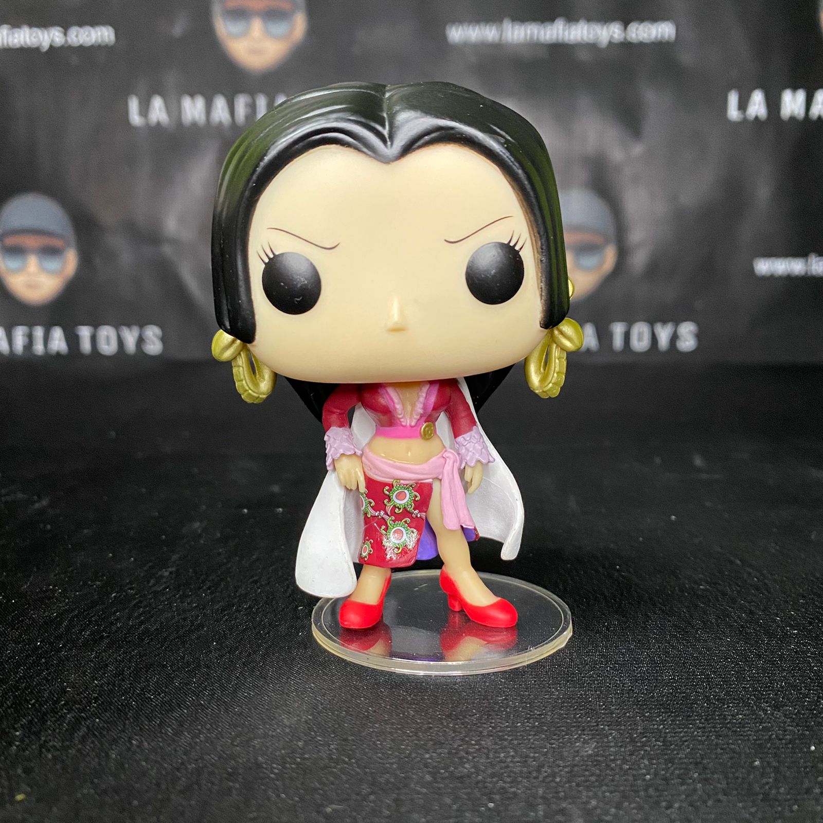 Funko Pop One Piece Boa Hancock 330