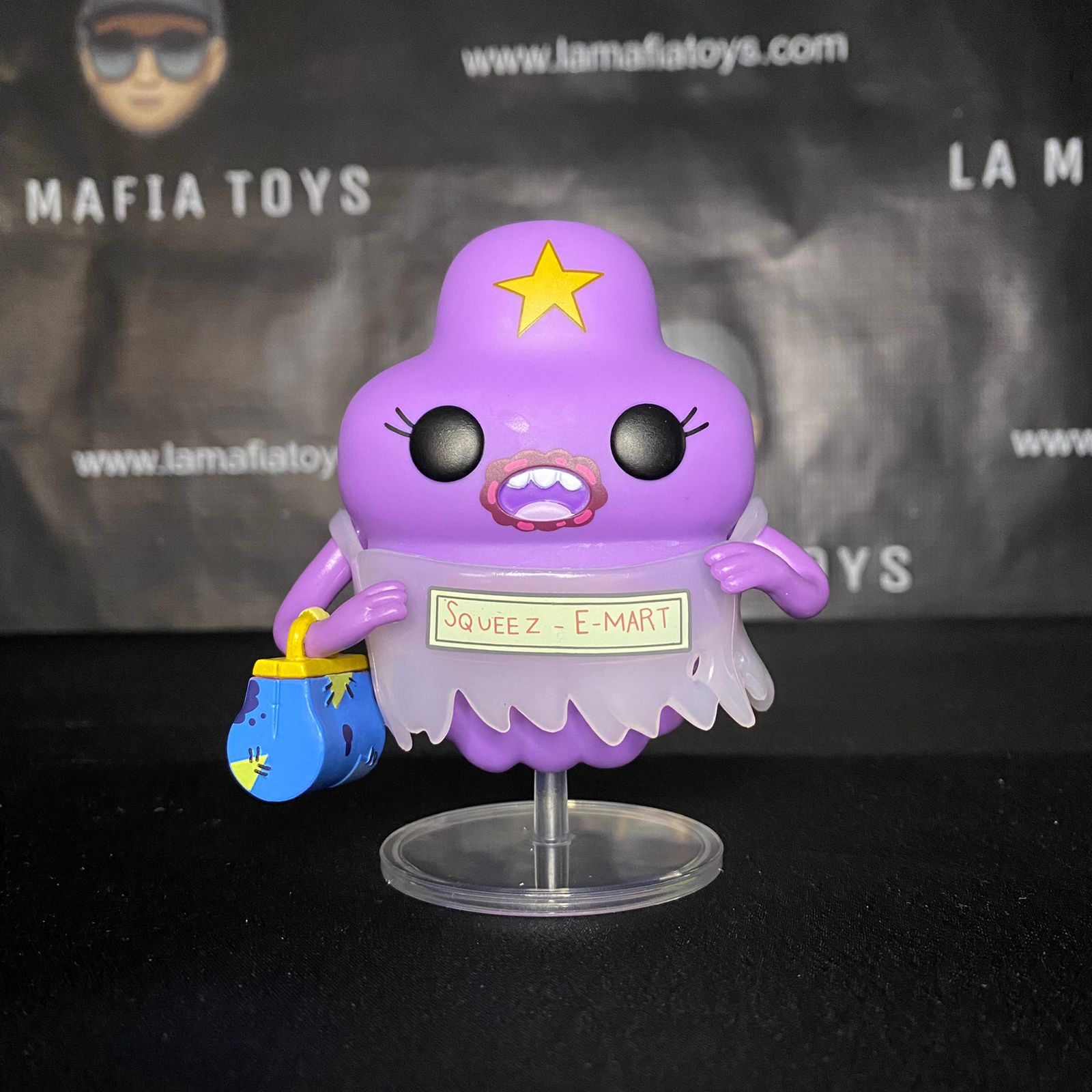 Funko Pop Animation: Hora De Aventura - Gromusa