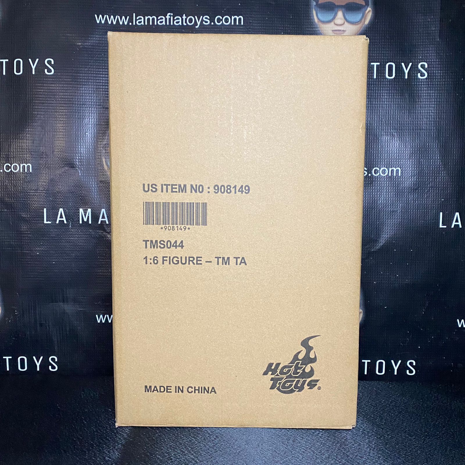 Hot Toys Star Wars The Mandalorian The Armorer