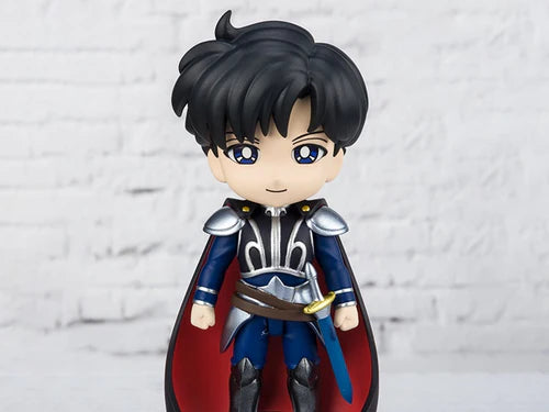 Bandai Sailor Moon Prince Endymion 089 Figuarts Mini
