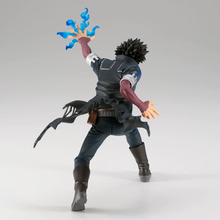 Banpresto My Hero Academia Dabi The Evil Villains