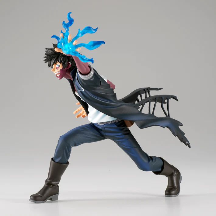Banpresto My Hero Academia Dabi The Evil Villains
