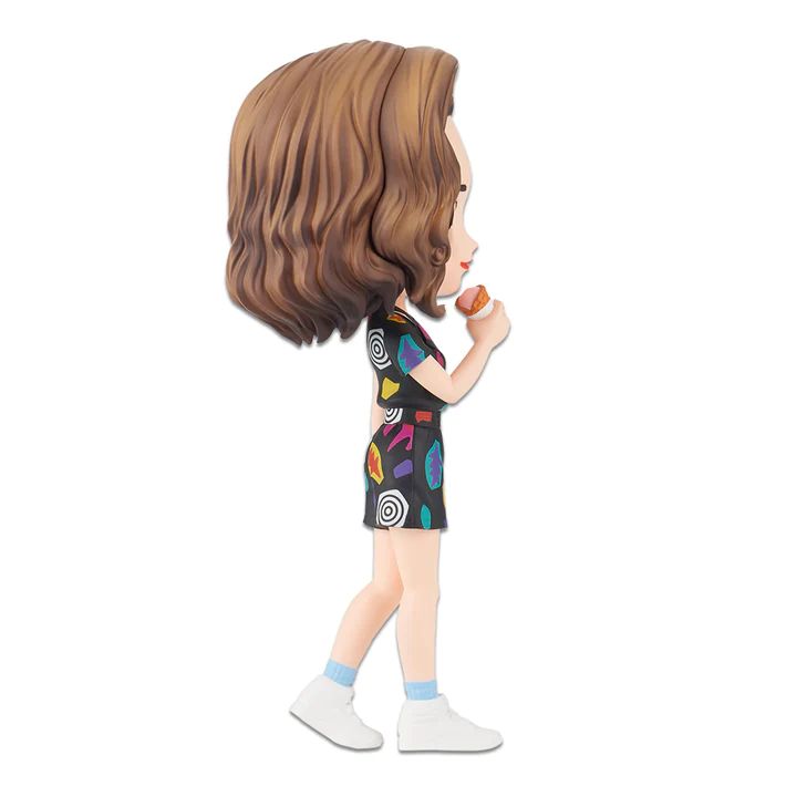 Banpresto Stranger Things Eleven 2 Qposket