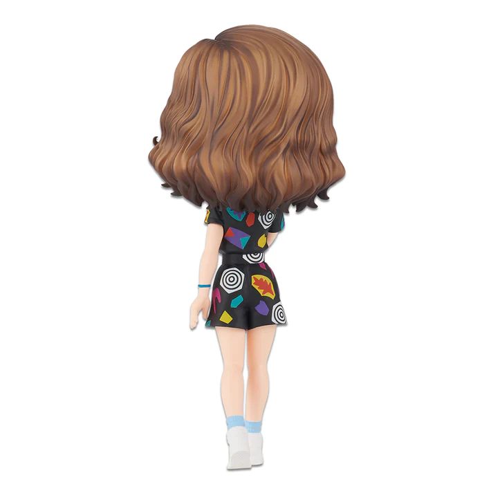 Banpresto Stranger Things Eleven 2 Qposket