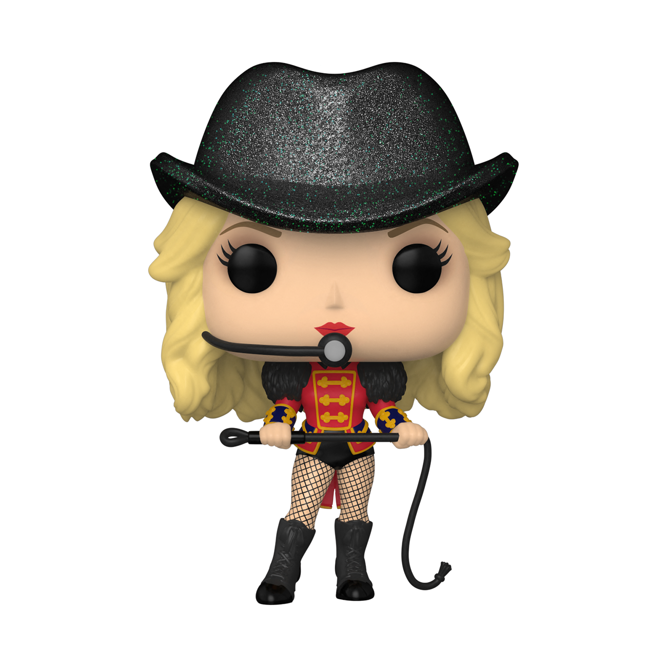 Funko Pop Rocks: Britney Spears Circus - Britney Spears