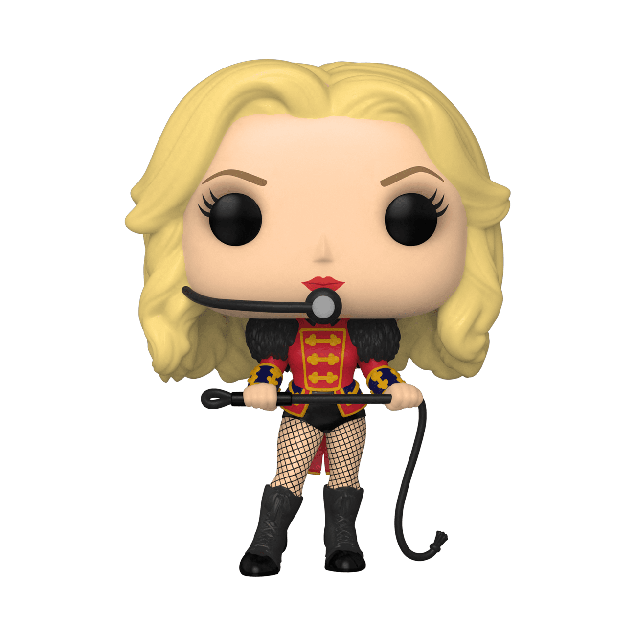 Funko Pop Rocks: Britney Spears Circus - Britney Spears