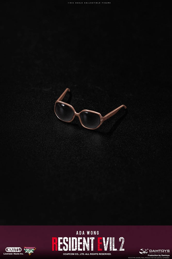 Damtoys Resident Evil 2 Ada Wong