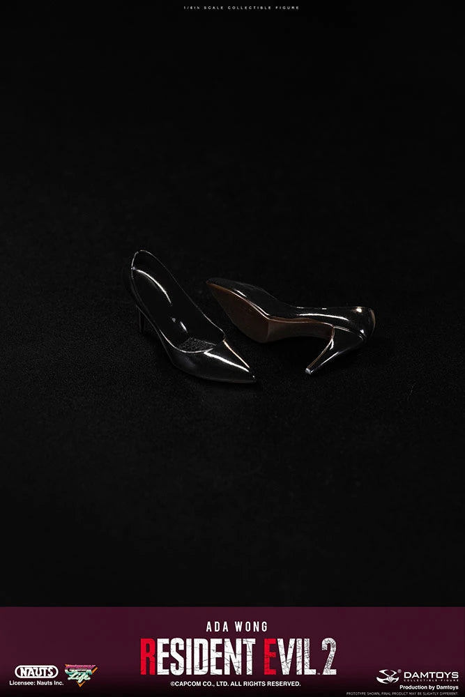 Damtoys Resident Evil 2 Ada Wong