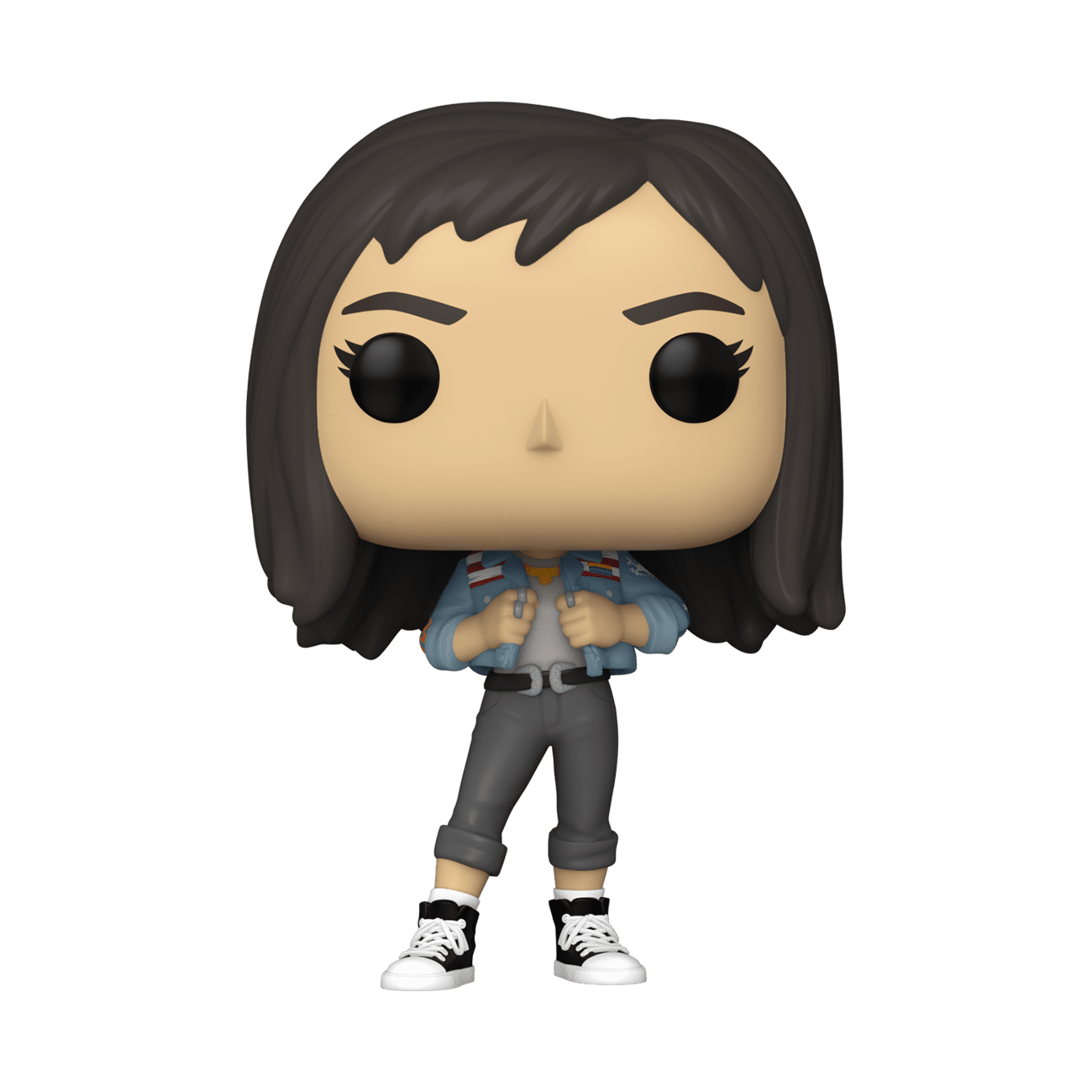 Funko Pop Marvel : Doctor Strange Multiverse Of Madness - America Chavez