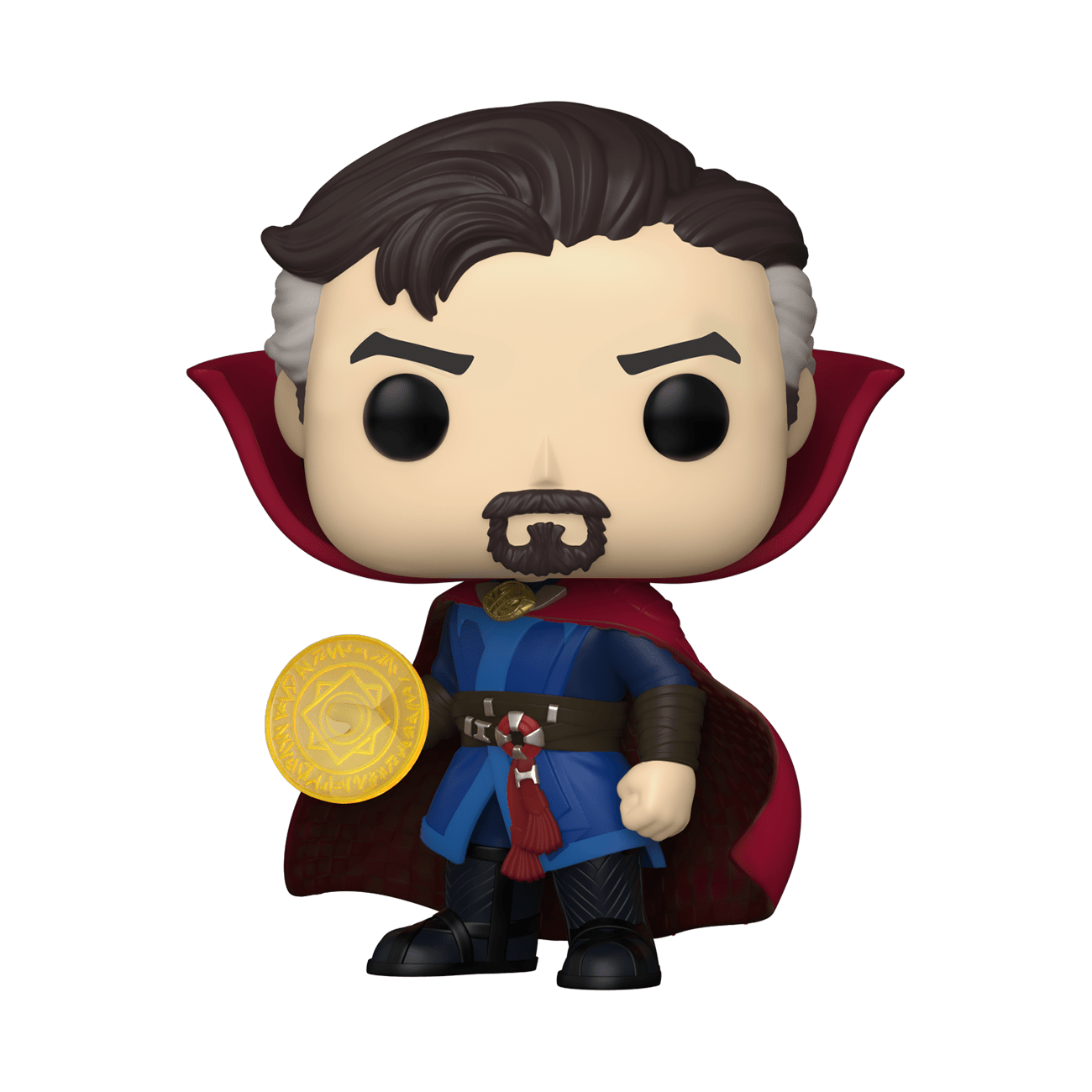 Funko Pop Marvel : Doctor Strange Multiverse Of Madness - Doctor Strange