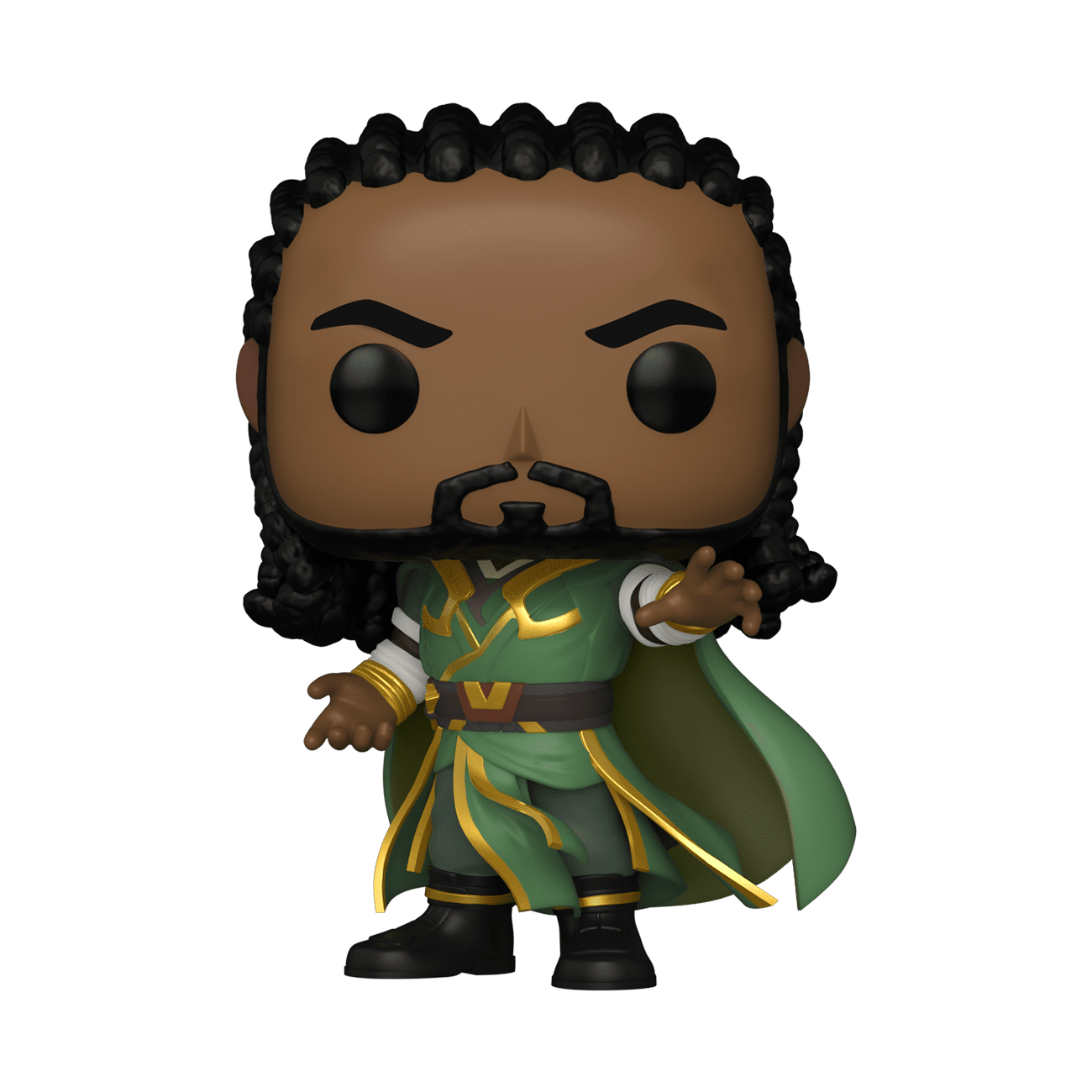 Funko Pop Marvel : Doctor Strange Multiverse Of Madness - Master Mordo