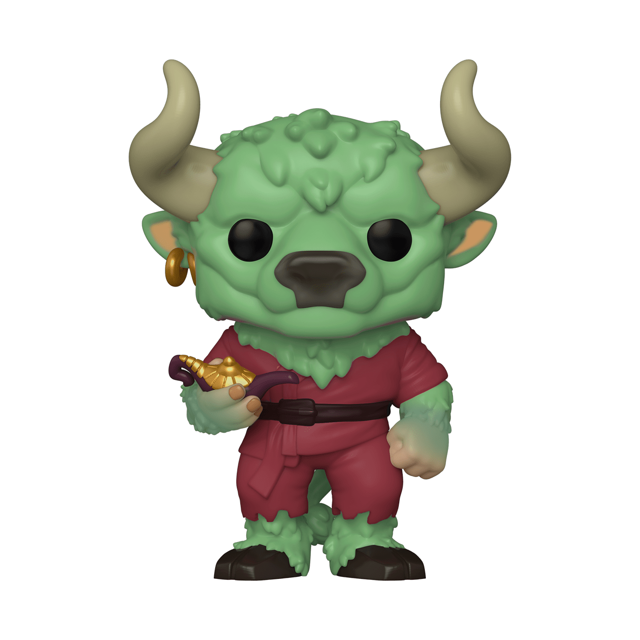 Funko Pop Marvel : Doctor Strange Multiverse Of Madness - Rintrah 6"