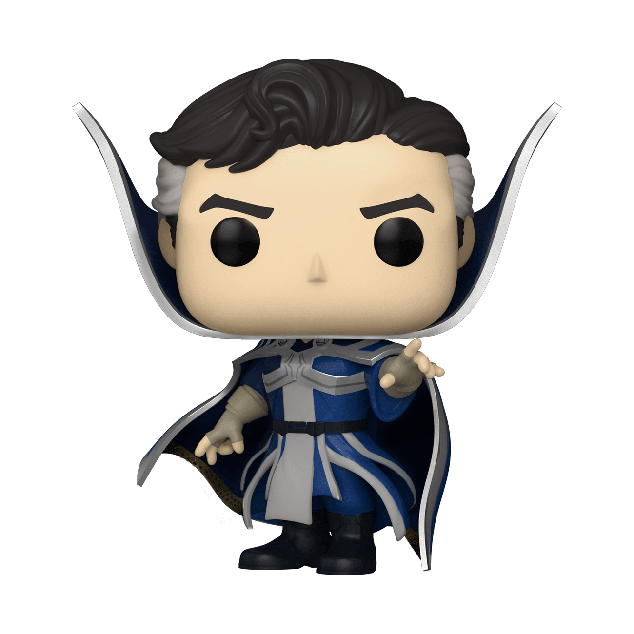 Funko Pop Marvel : Doctor Strange Multiverse Of Madness - Supreme Strange