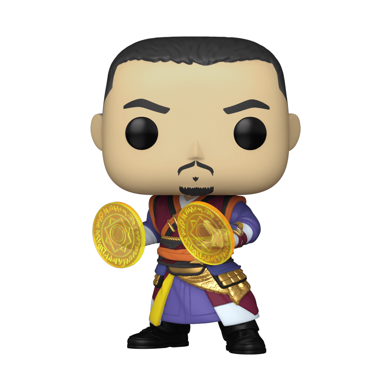 Funko Pop Marvel : Doctor Strange Multiverse Of Madness - Wong