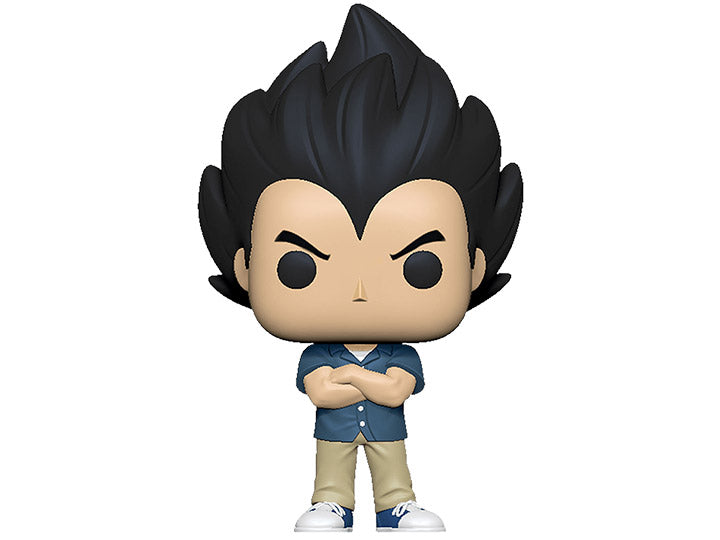 Funko Pop Animation: Dragon Ball Super - Vegeta