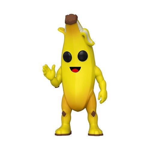 FUNKO POP GAMES FORTNITE PEELY