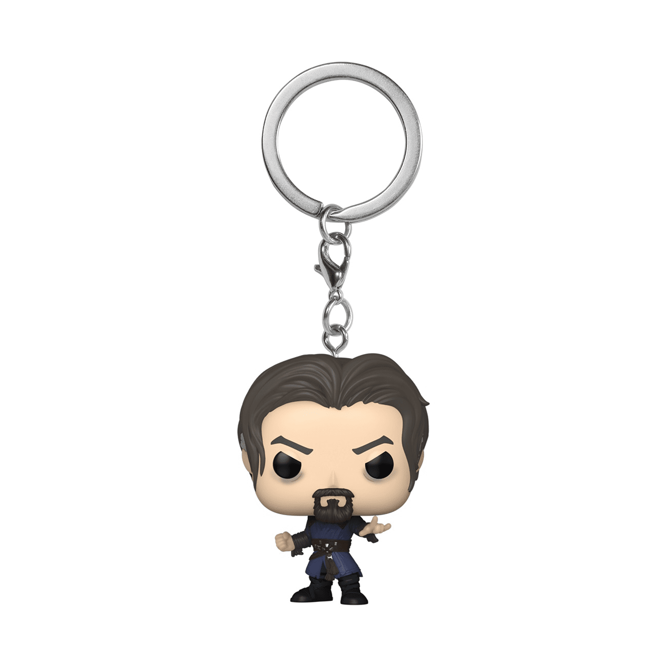 Funko Pocket Pop Keychain Marvel Doctor Strange Multiverse Of Madness Strange Siniestro