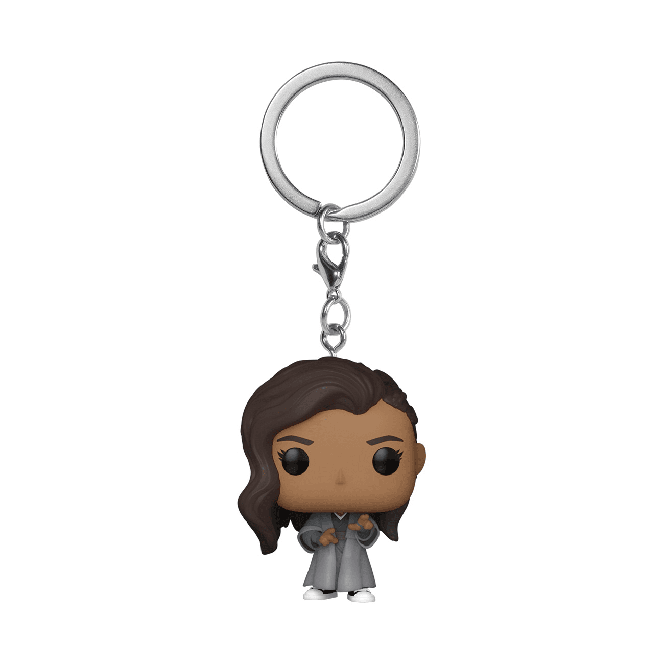 Funko Pocket Pop Keychain Marvel Doctor Strange Multiverse Of Madness America Chavez