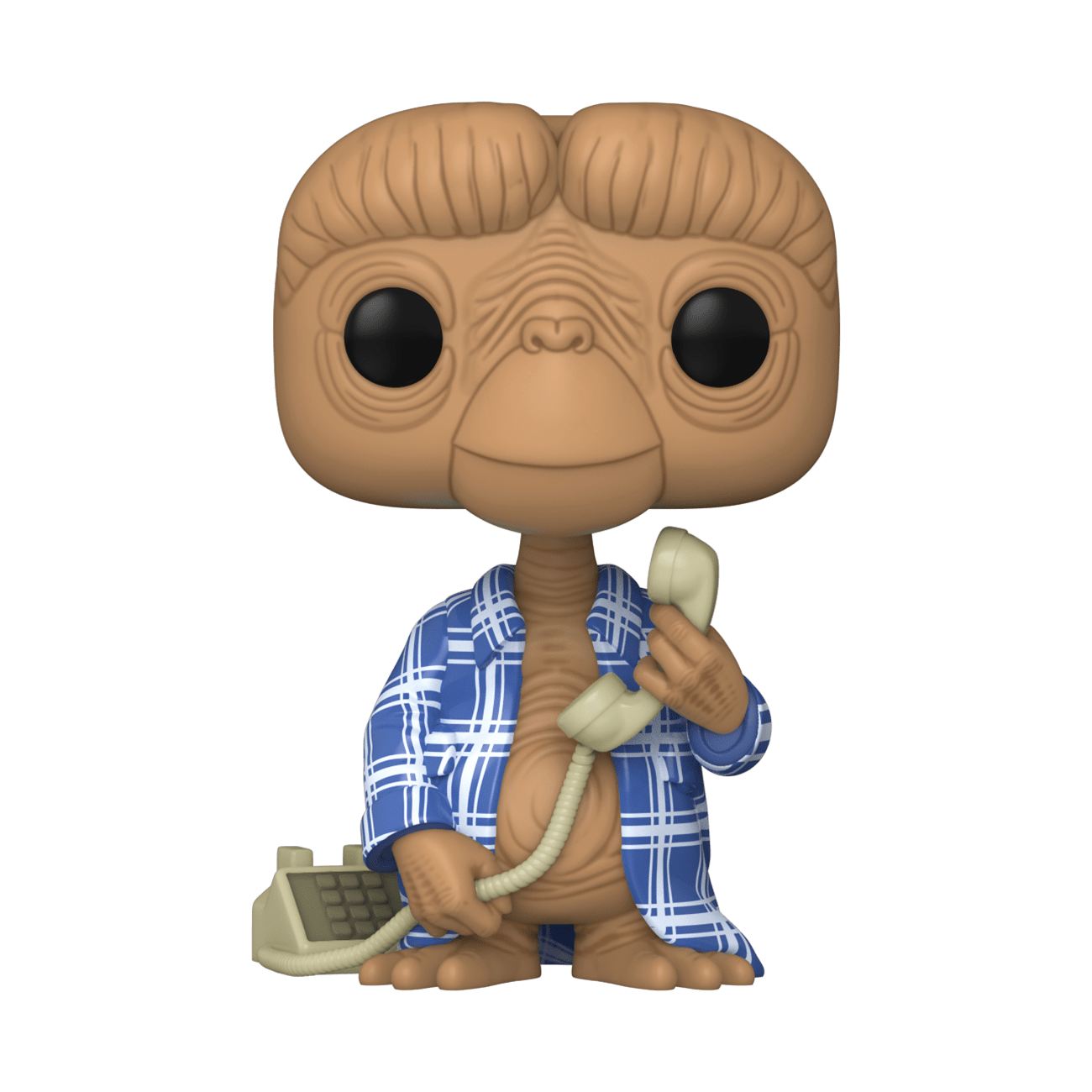 Funko Pop ET Con Camisa 1254 ET El Extraterrestre 40 Aniversario
