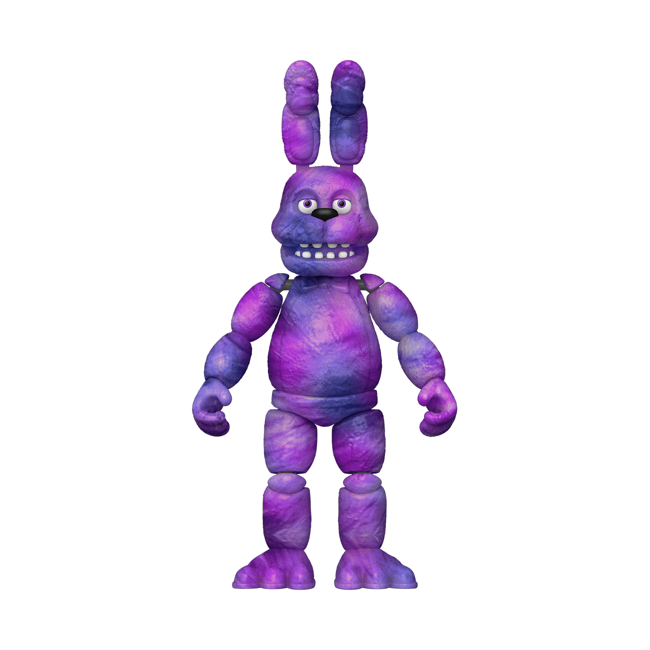 Funko Action Figure Five Nights At Freddys Tie Dye Bonnie