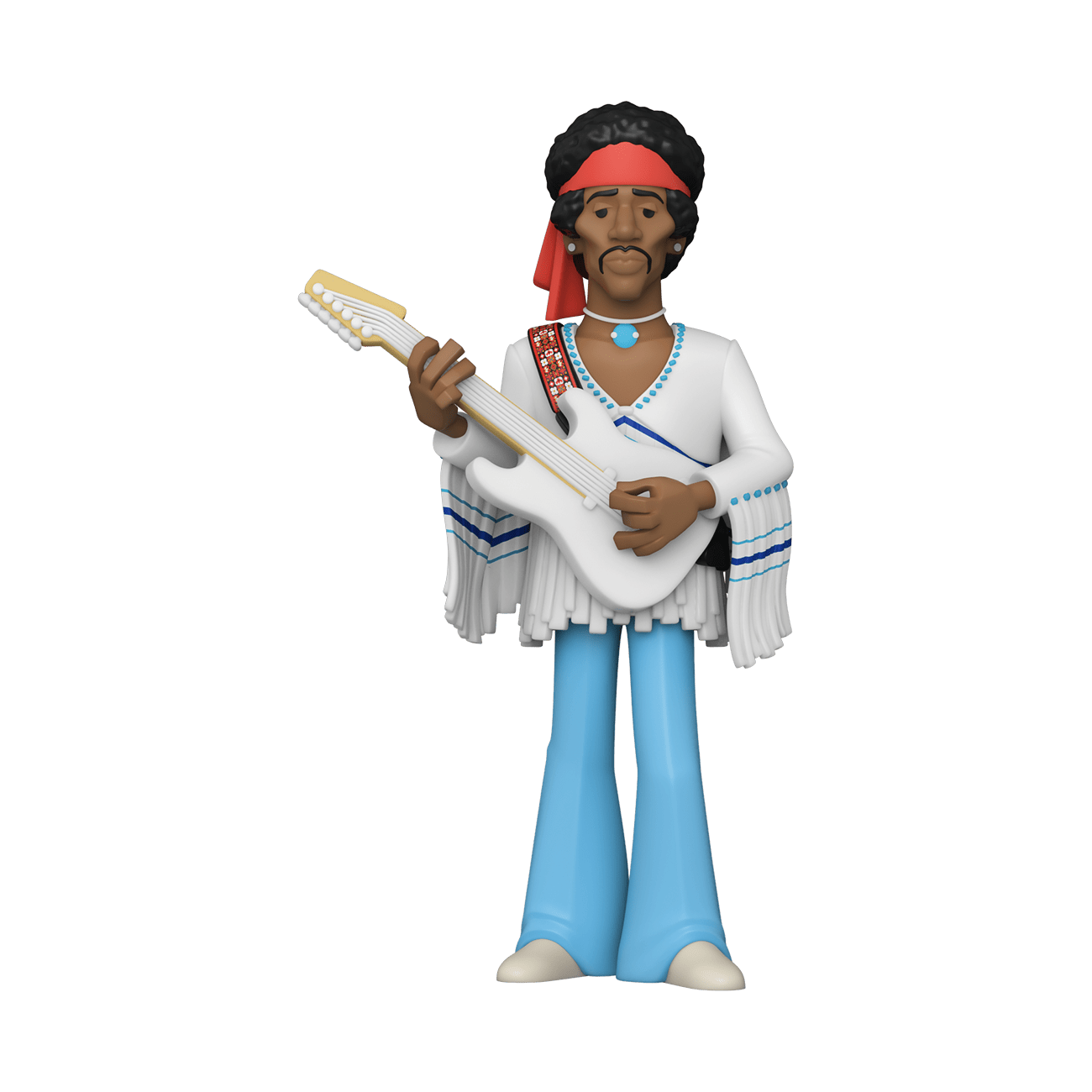 Funko Gold Jimi Hendrix