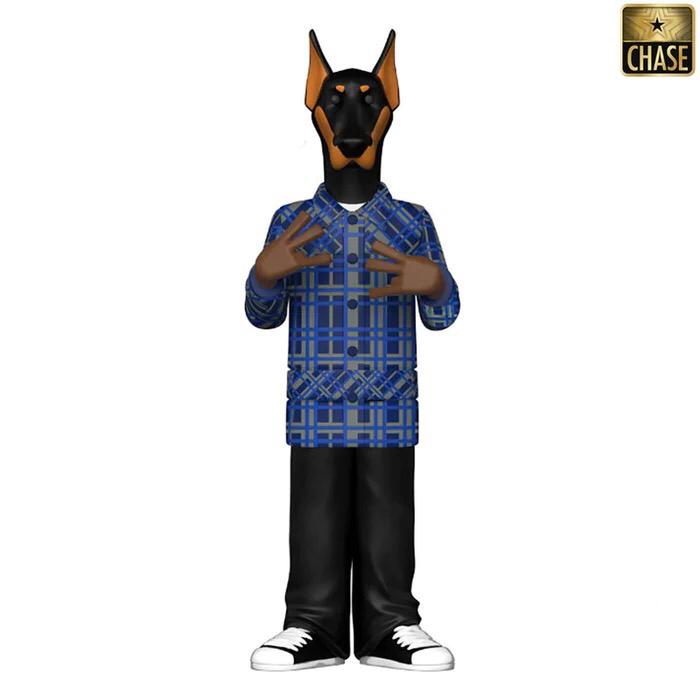 Funko Gold Snoop Dogg