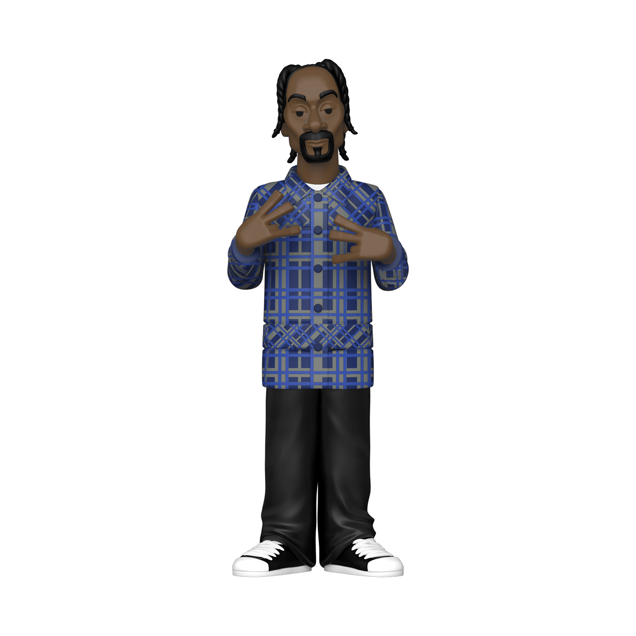 Funko Gold Snoop Dogg