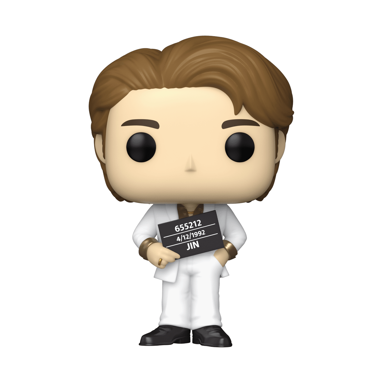 Funko Pop BTS Jin 280 Butter