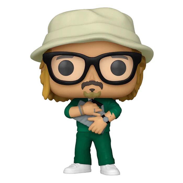 Funko Pop Ladybug 1292 Bullet Train