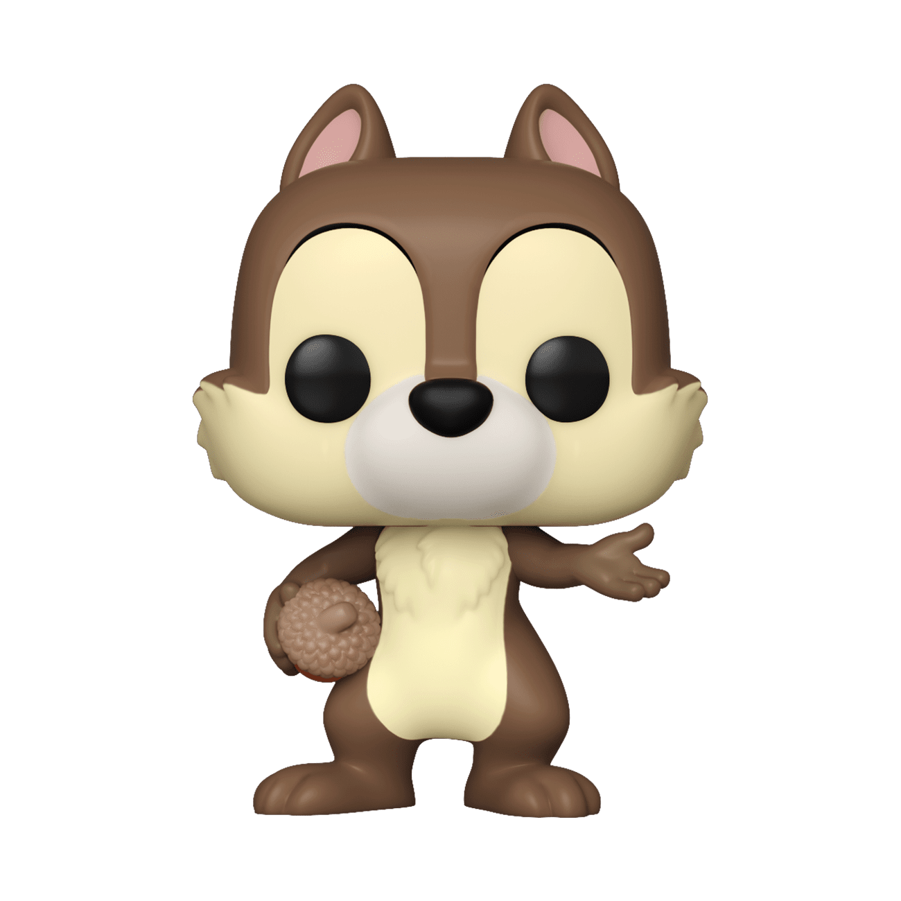 Funko Pop Disney Chip 1193 Mickey Mouse And Friends