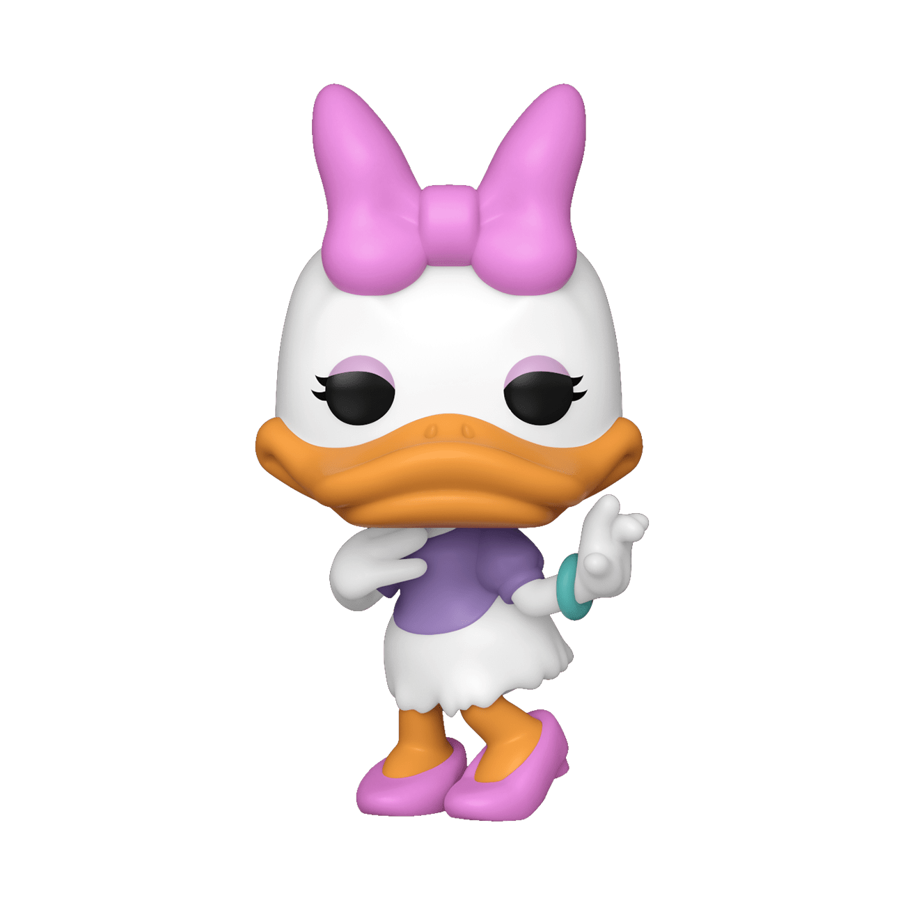 Funko Pop Disney Daisy 1192 Mickey Mouse And Friends