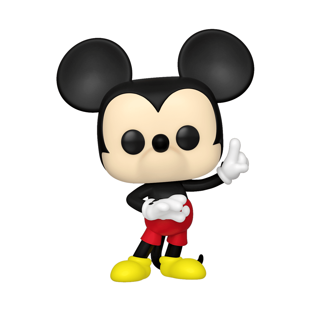 Funko Pop Disney Mickey Mouse 1187 Mickey Mouse And Friends
