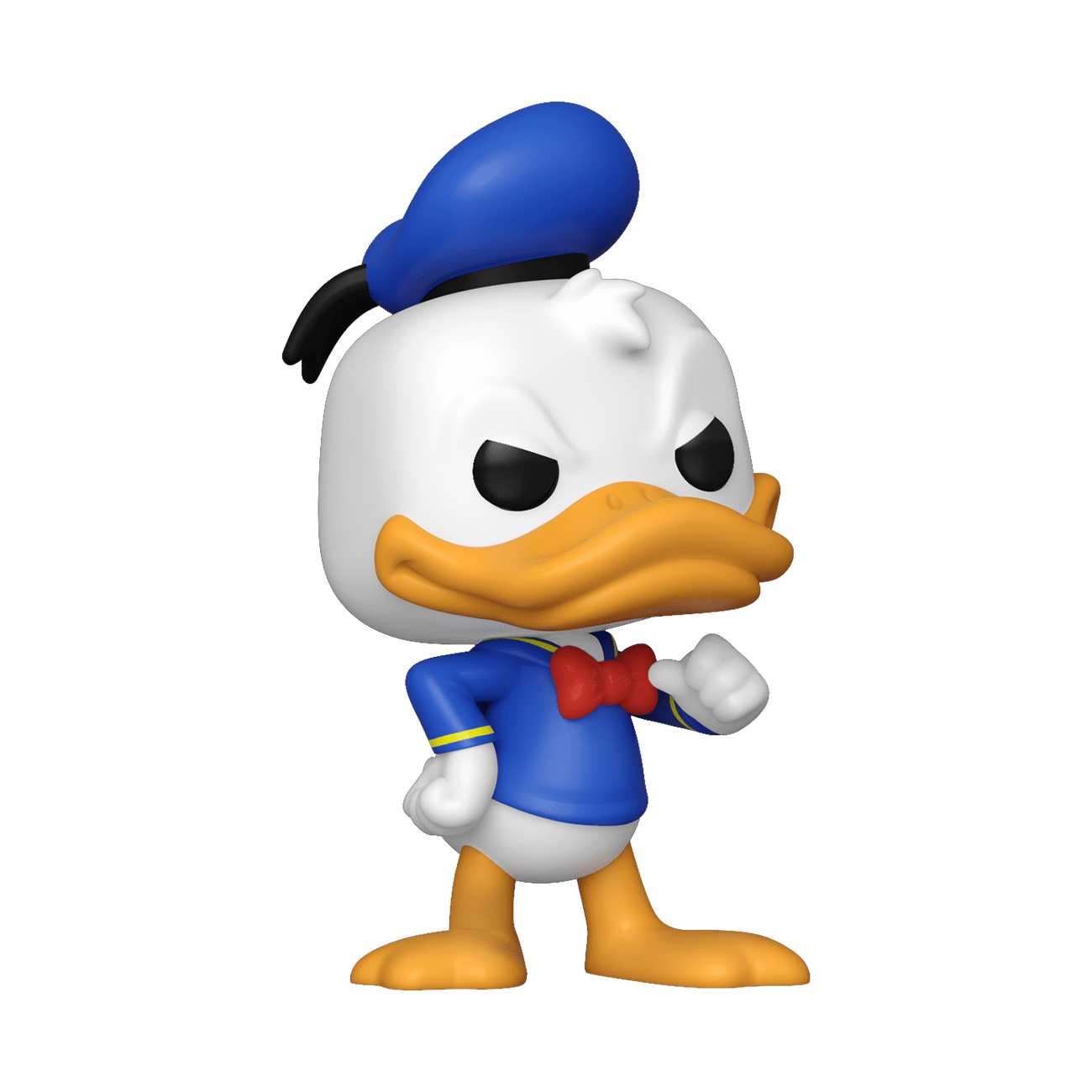 Funko Pop Disney Pato Donald 1191 Mickey Mouse And Friends