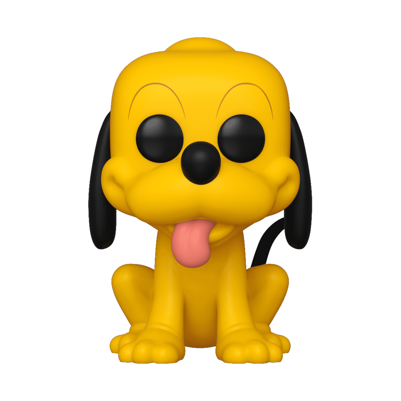 Funko Pop Disney Pluto 1189 Mickey Mouse And Friends