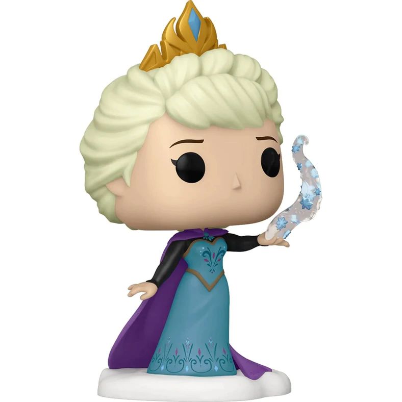 Funko Pop Disney Frozen Elsa 1024 Ultimate Princess