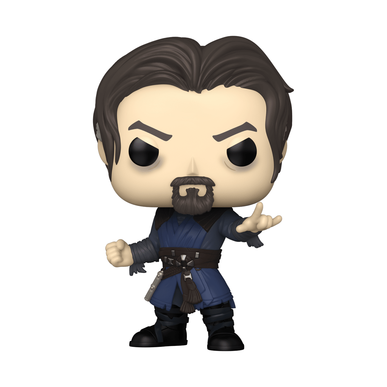 Funko Pop Marvel Doctor Strange Multiverse Of Madness Strange Siniestro 1030