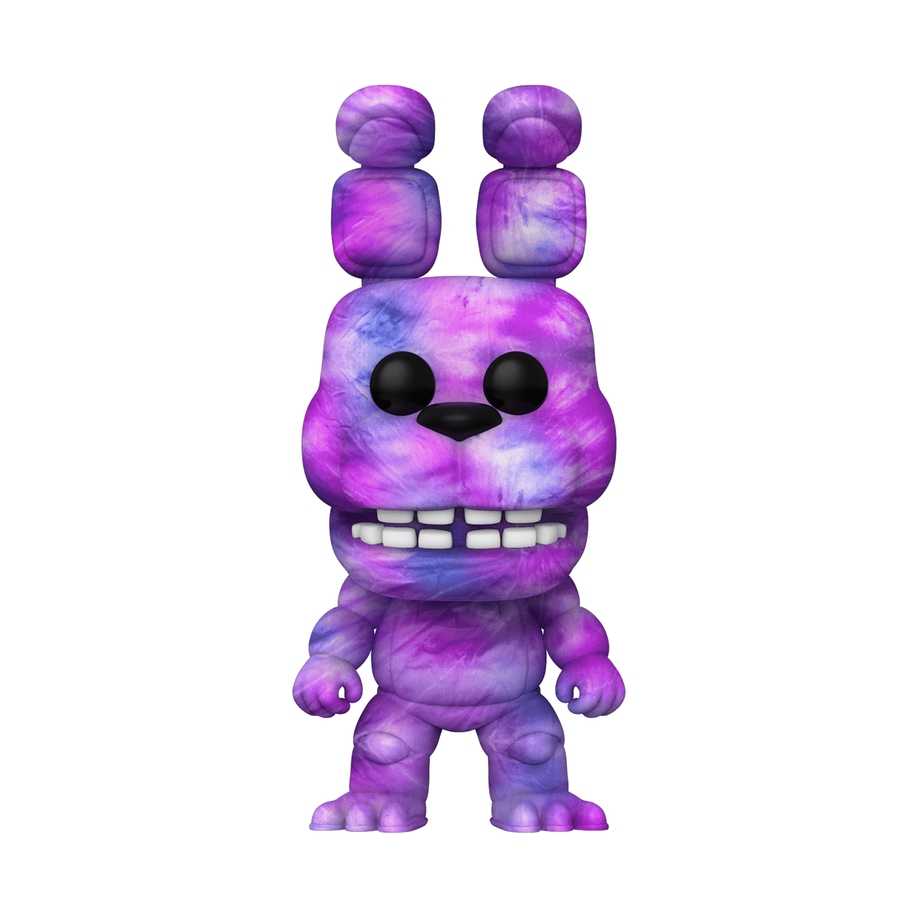 Funko Pop Five Nights At Freddys Tie Dye Bonnie 879