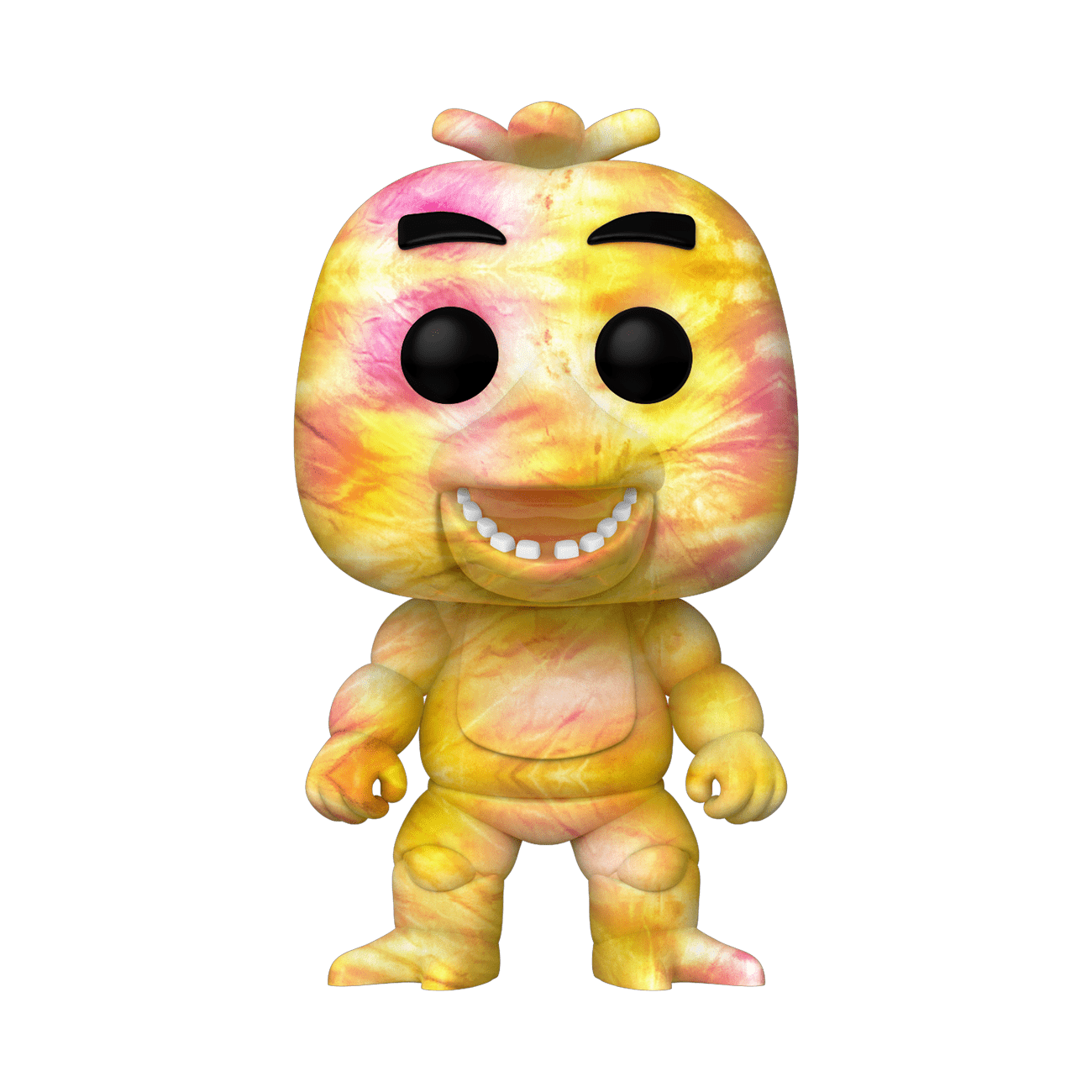 Funko Pop Five Nights At Freddys Tie Dye Chica 880