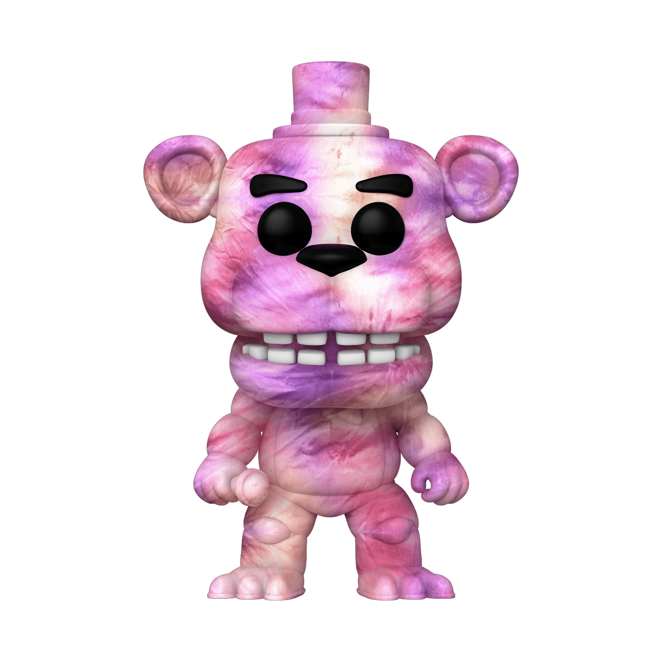 Funko Pop Five Nights At Freddys Tie Dye Freddy 878