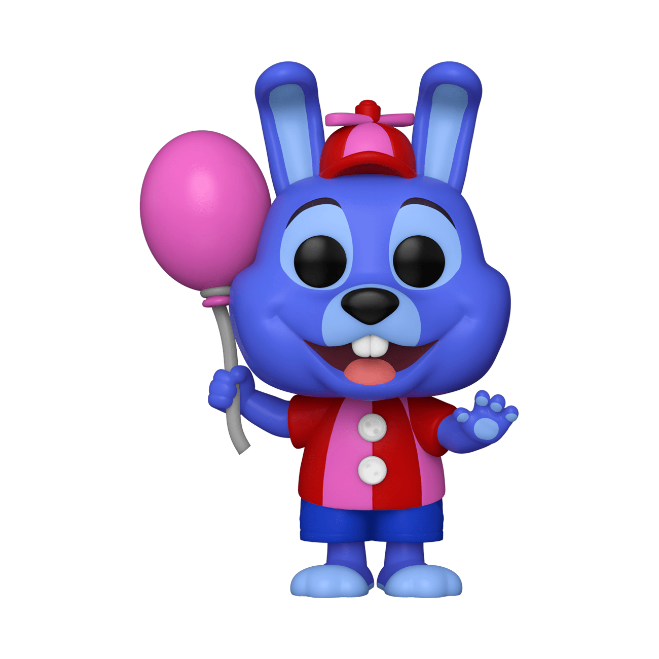 Funko Pop Five Nights At Freddys Bonnie 909