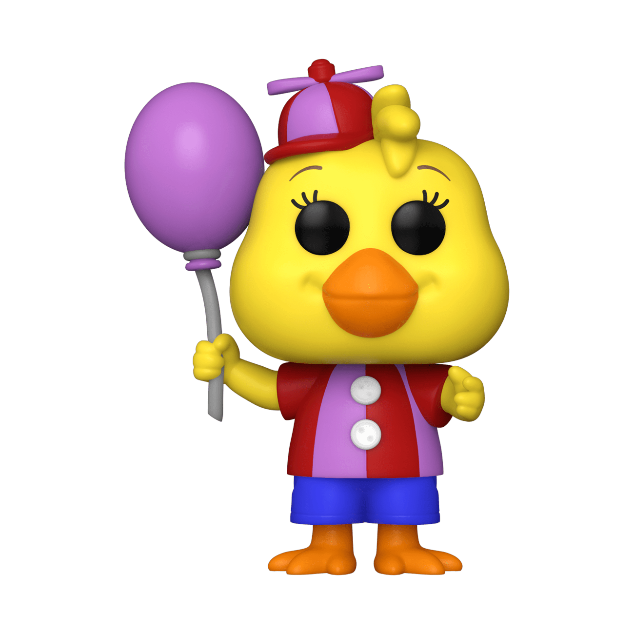 Funko Pop Five Nights At Freddys Chica 910