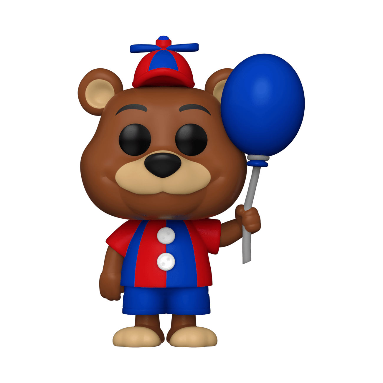 Funko Pop Five Nights At Freddys Freddy 908