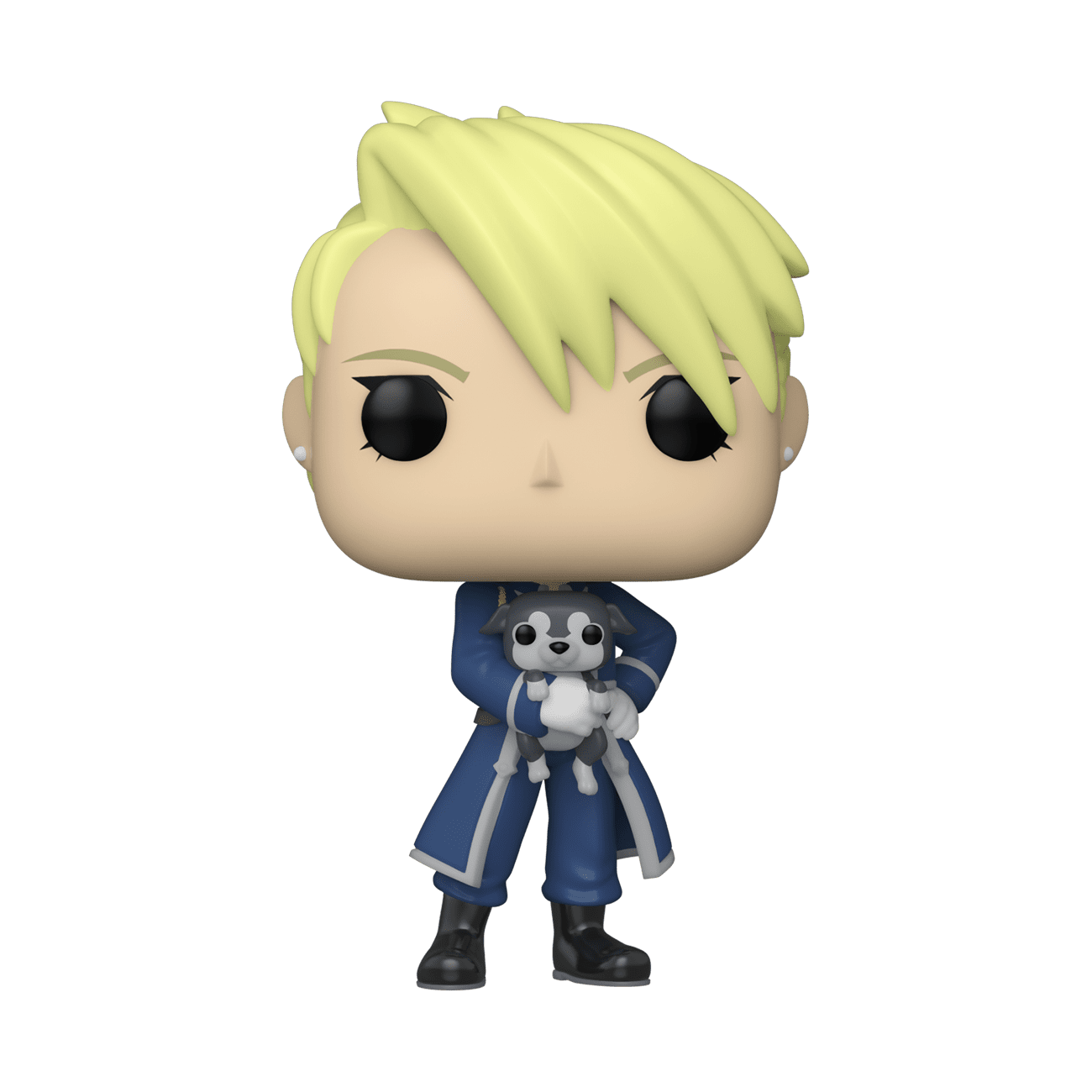 Funko Pop Fullmetal Alchemist Brotherhood Riza Hawkeye 1177