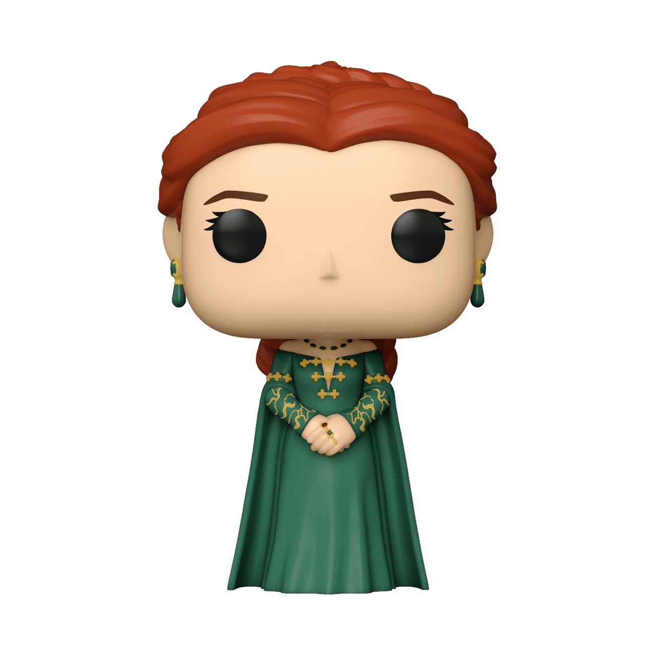 Funko Pop Game Of Thrones House Of The Dragon Alicent Hightower 03
