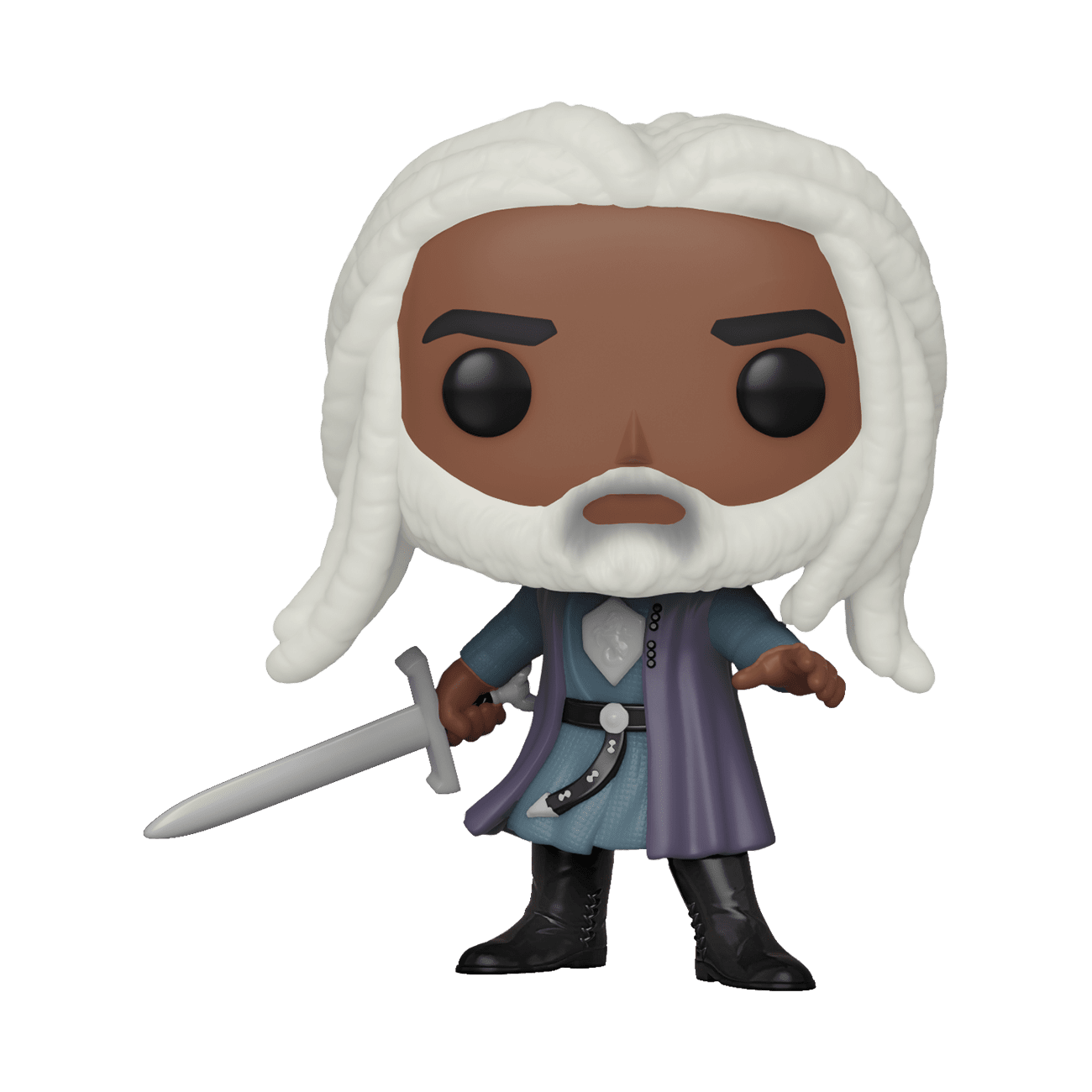 Funko Pop Game Of Thrones House Of The Dragon Corlys Velaryon 04