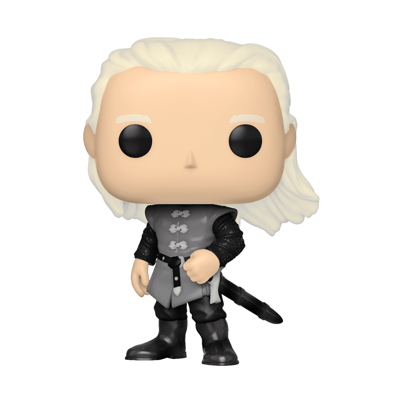 Funko Pop Game Of Thrones House Of The Dragon Daemon Targaryen 05