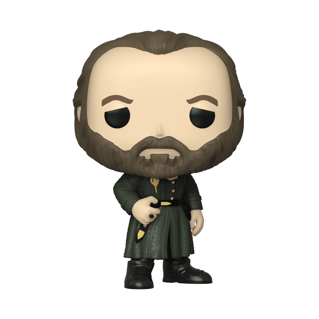 Funko Pop Game Of Thrones House Of The Dragon Otto Hightower 08