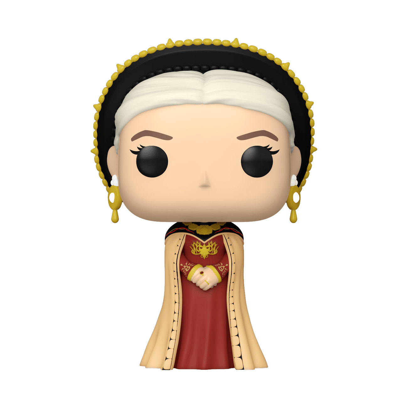 Funko Pop Game Of Thrones House Of The Dragon Rhaenyra Targaryen 06