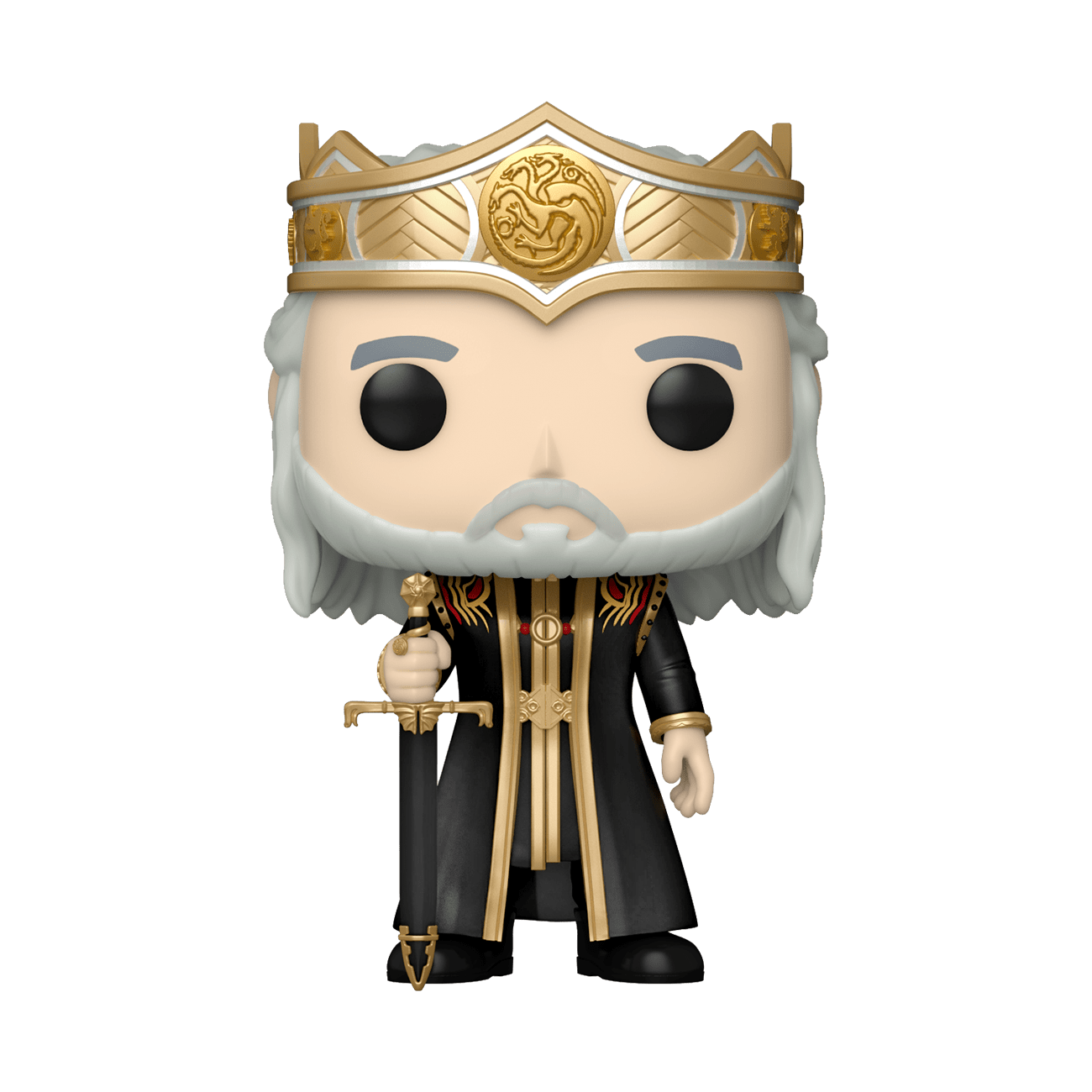 Funko Pop Game Of Thrones House Of The Dragon Viserys Targaryen 02
